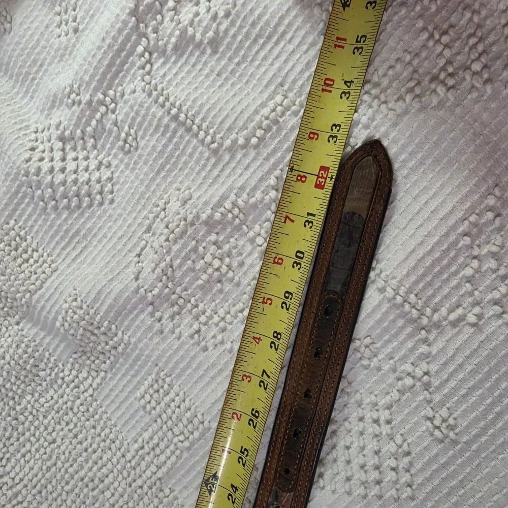 NOCONA‎ Belt Company Mossy Oak Camo 26 Inch Belt